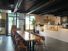 -普兰达德国餐厅·德式脆皮烤猪肘·自酿啤酒(观唐店)