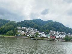 -新安江山水画廊风景区
