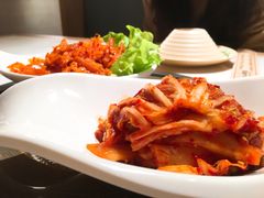 -七八冷面·延边朝鲜族美食(圣熙八号店)