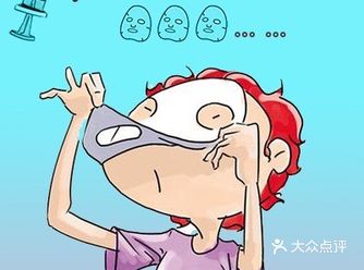 醒醒吧！一年1000张面膜也比不上一次水光针