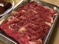 热切羊肉-月圆火锅(宁海东路二店)