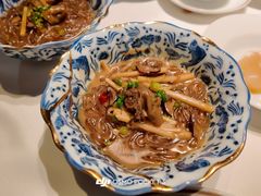 -荣轩(新荣记环球金融中心店)