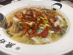 -江渔儿酸菜鱼(奥园广场金发购物中心店)