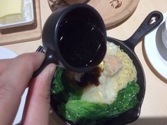 -来龙里 精致 东南亚餐室(万象城店)