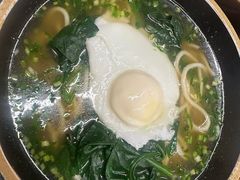 -友乐居羊蝎子(西直门店)
