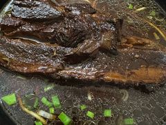 -小龙大肉面馆