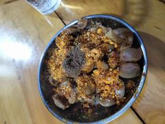 -老瓦房冷锅串串(文殊院店)