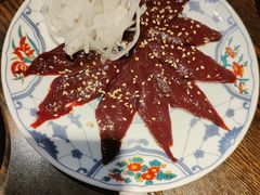 -桂马·日本料理·海胆·海鲜饭·酒场(民主广场店)
