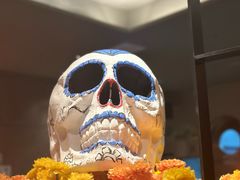 -墨纪Mojí墨西哥餐厅(官舍店)