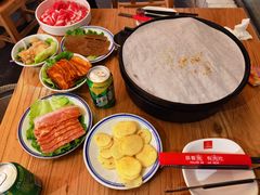 -么肆烤肉(汉街形象店)