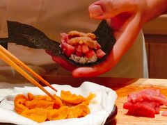 -鮨一日本料理(大中华店)