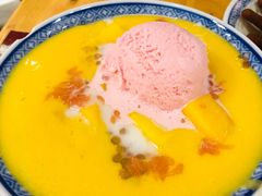 杨枝甘露-赵记传承(广州越秀五羊新城店)