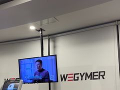 -WEGYMER健萌健身(雅颂居馆)