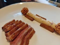 -Le Comptoir de Pierre Gagnaire