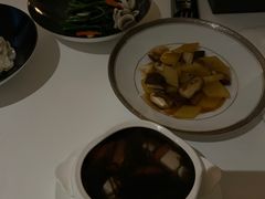 -广州文华东方酒店·江-由辉师傅主理