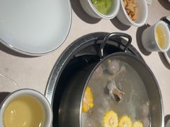 -潮泰牛肉火锅 · 创于1992年(车公庙店)