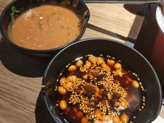 -新辣道鱼火锅(上地华联店)