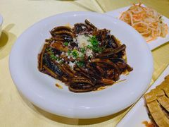 响油鳝丝-阿莉餐厅(枣阳路店)