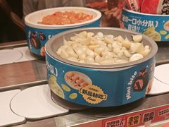 -龍歌自助小火锅(雨花台江南虹悦城店)