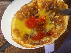 -蚝堡海鲜·威海菜·海肠捞饭·烧烤·亚洲吃蚝公司(幸福门店)
