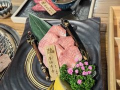 -黑牛の店·和牛烧肉(合生汇店)