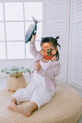 -嘟嘟卡奇儿童摄影