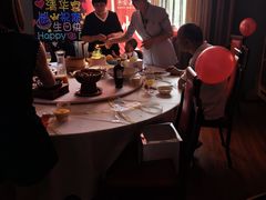 -潞州宴(清华店)
