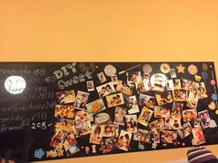 -DIY SWEET21(升平路店)