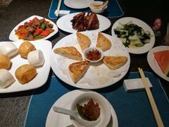 -深圳维景酒店-维景轩