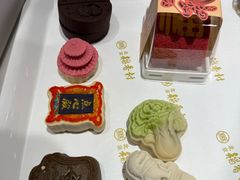 -北京稻香村(零号店·廿四节气馆店)