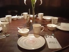 -庐灶江南·江南菜·四合院Bistro(东直门雍和宫·原华侨宾馆店)