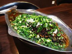 -树厨贵州菜(铜仁花果山店)