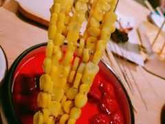 -小乾杯串店•16年沈阳烧烤(文安路店)