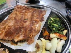 -杀猪天·韩国烤肉(总店)