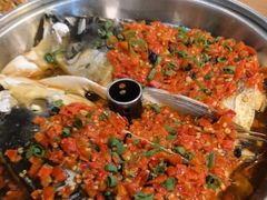 -老湖南湘土菜馆(普阳街店)