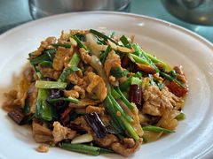 -瑞丰园庭院餐厅·白族传统家常菜