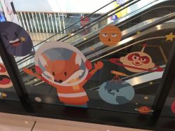 -乐多星球潮玩中心(沈阳嘉里城店)