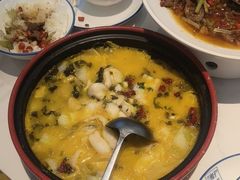 -兰湘子·湘菜小炒(盛龙广场店)