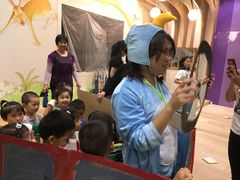 -饭米多蔻中英文绘本馆(苏州美罗店)