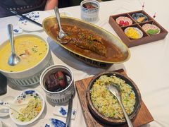 -同庆楼(大钟寺店)