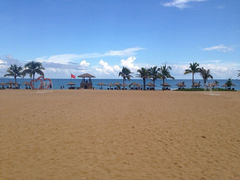 iphone_upload_pic-三亚海棠湾喜来登度假酒店