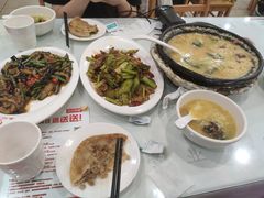 -孟记粥铺·家常菜·烧烤·粥(亚运村店)