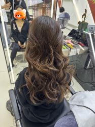 点击看大图 -FINE HAIR 烫染专业设计