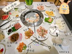 -么子烤肉(化龙池店)