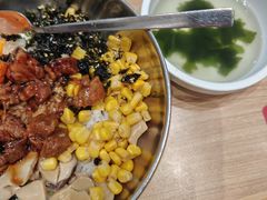 -绿茶餐厅(燕郊永旺店)