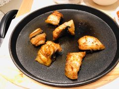 -莆田餐厅(吉隆坡柏威年广场店)