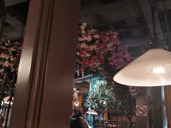 大堂-沪小胖小龙虾(淮海中路旗舰店)
