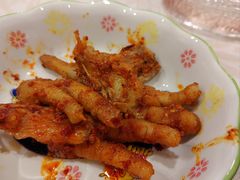 -嘉州九妹凤爪(乐山总店)
