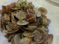 -秋姐美食店(旅游大道店)
