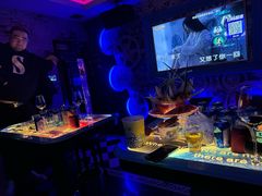 -歌迷量贩KTV(光彩市场店)